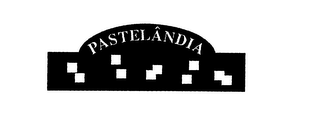 PASTELANDIA logo