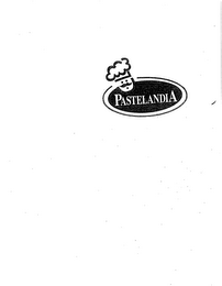 PASTELANDIA logo
