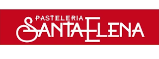 PASTELERIA SANTA ELENA logo