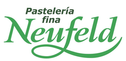 PASTELERÍA FINA NEUFELD logo