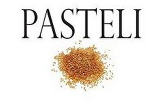 PASTELI logo