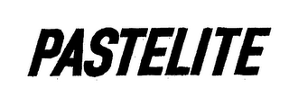 PASTELITE logo