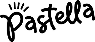 PASTELLA logo
