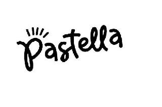 PASTELLA logo