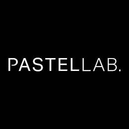 PASTELLAB. logo