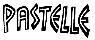 PASTELLE logo