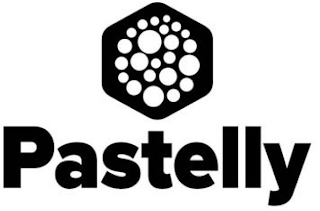 PASTELLY logo