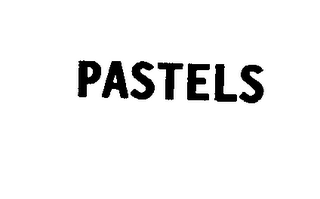 PASTELS logo