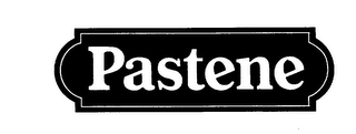 PASTENE logo