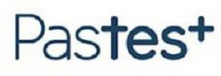 PASTES+ logo