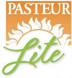 PASTEUR LITE logo
