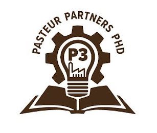 PASTEUR PARTNERS PHD P3