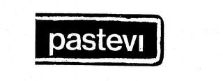 PASTEVI logo