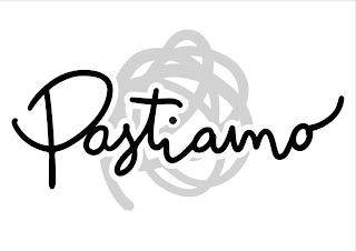 PASTIAMO logo