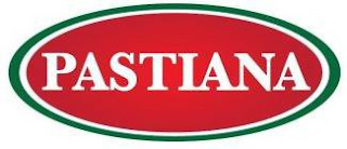PASTIANA logo