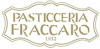 PASTICCERIA FRACCARO 1932 logo