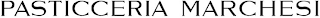 PASTICCERIA MARCHESI logo