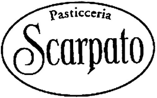 PASTICCERIA SCARPATO logo