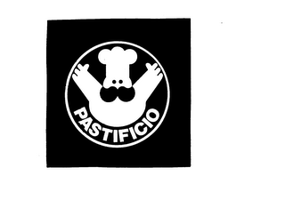PASTIFICIO logo