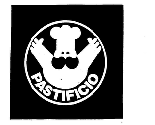 PASTIFICIO logo