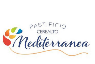 PASTIFICIO CEREALTO MEDITERRANEA logo