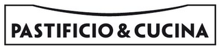 PASTIFICIO & CUCINA logo