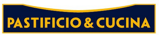 PASTIFICIO & CUCINA logo