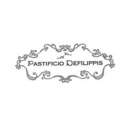 PASTIFICIO DEFILIPPIS logo