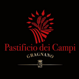 PASTIFICIO DEI CAMPI - GRAGNANO logo