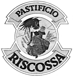 PASTIFICIO RISCOSSA logo