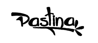PASTINA logo