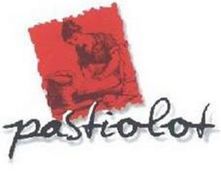 PASTIOLOT logo
