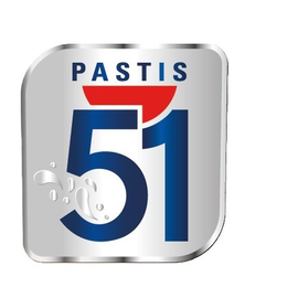 PASTIS 51 logo