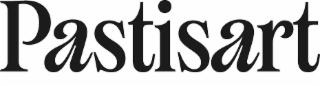 PASTISART logo
