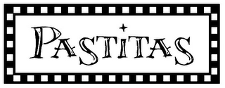 PASTITAS logo