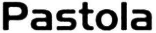PASTOLA logo