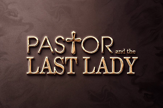 PASTOR AND THE LAST LADY logo