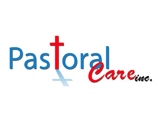 PASTORAL CARE INC. logo
