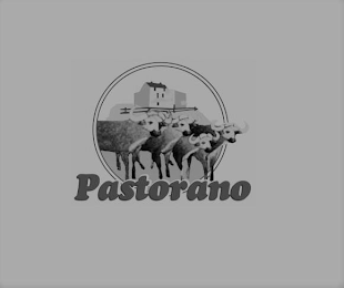 PASTORANO logo