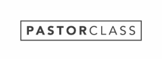 PASTORCLASS logo