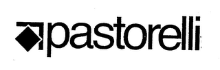 PASTORELLI logo