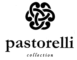 PASTORELLI COLLECTION logo
