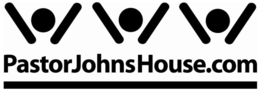 PASTORJOHNSHOUSE.COM logo