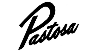 PASTOSA logo