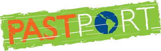 PASTPORT logo