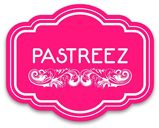 PASTREEZ logo