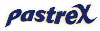 PASTREX