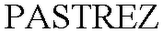 PASTREZ logo