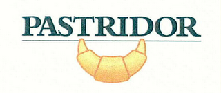 PASTRIDOR logo