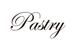PASTRY logo